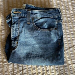 Target jeans